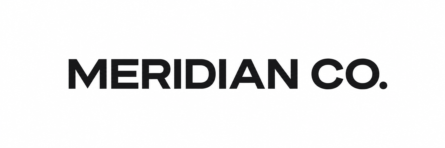 Meridian Co.