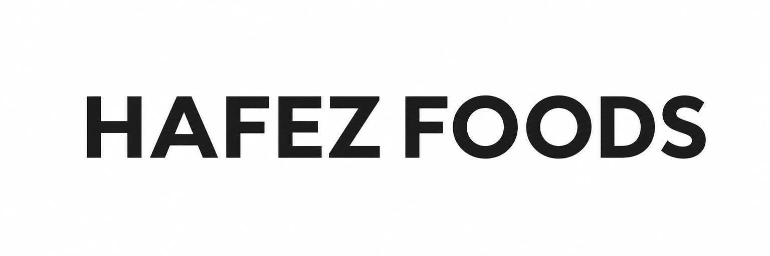 Hafez Foods